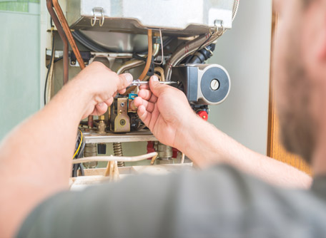 entretien vos appareils de chauffage et climatisation dans la Seine Maritime (76)